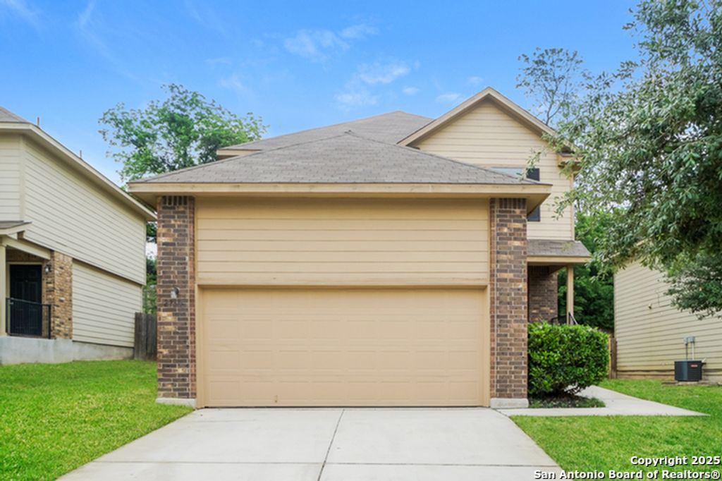 Photo of 2710 Telder Path, San Antonio, TX 78228 (MLS # 1885278)