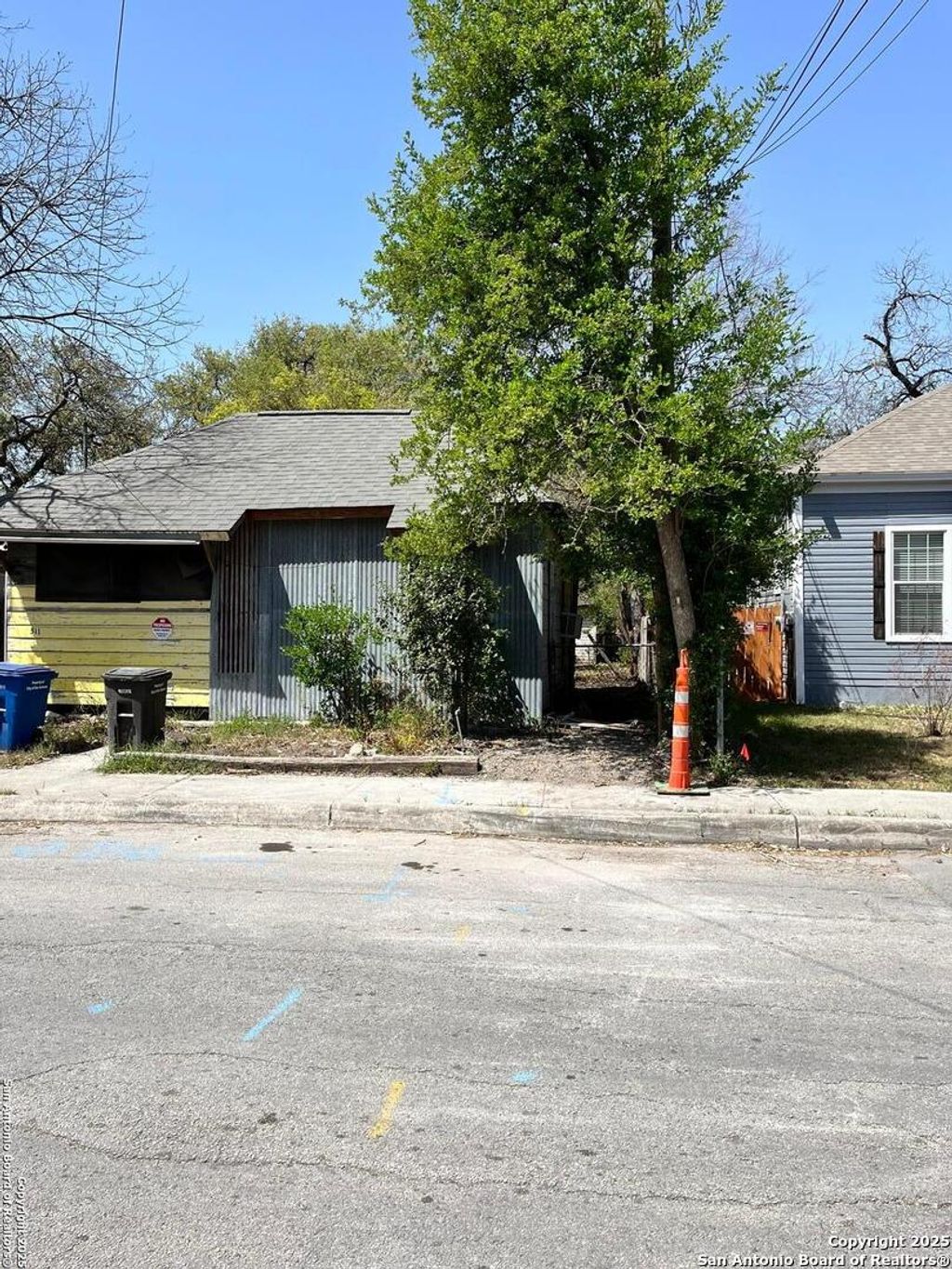 Photo of San Antonio, TX 78204 (MLS # 1852997)