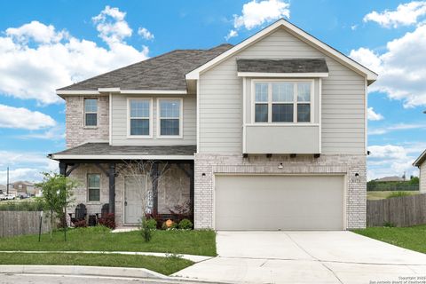 9416 Tennant Lane Converse TX 78109