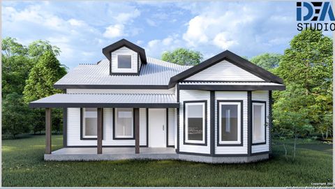 Photo of 214 Adams, San Antonio, TX 78210 (MLS # 1935277)