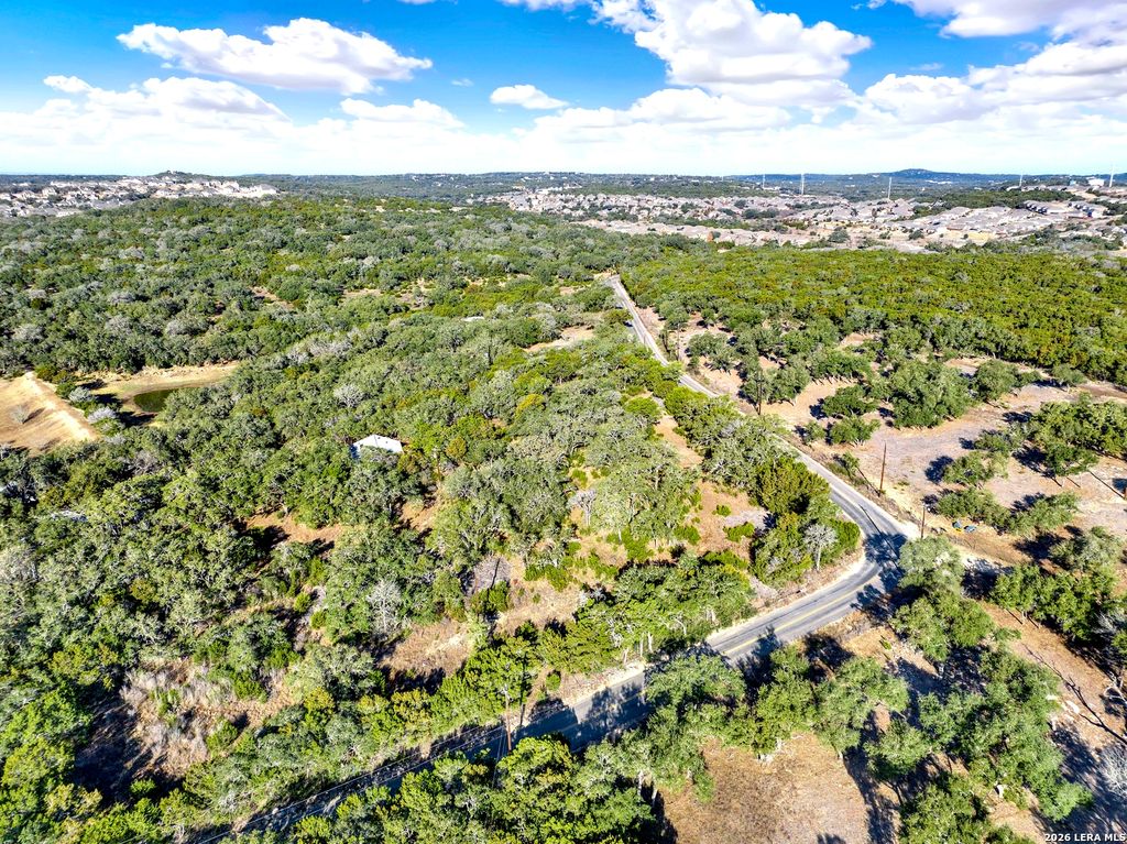Photo of BLOCK 2, LOT 2 Stahl Lane, Bulverde, TX 78163 (MLS # 1940913)