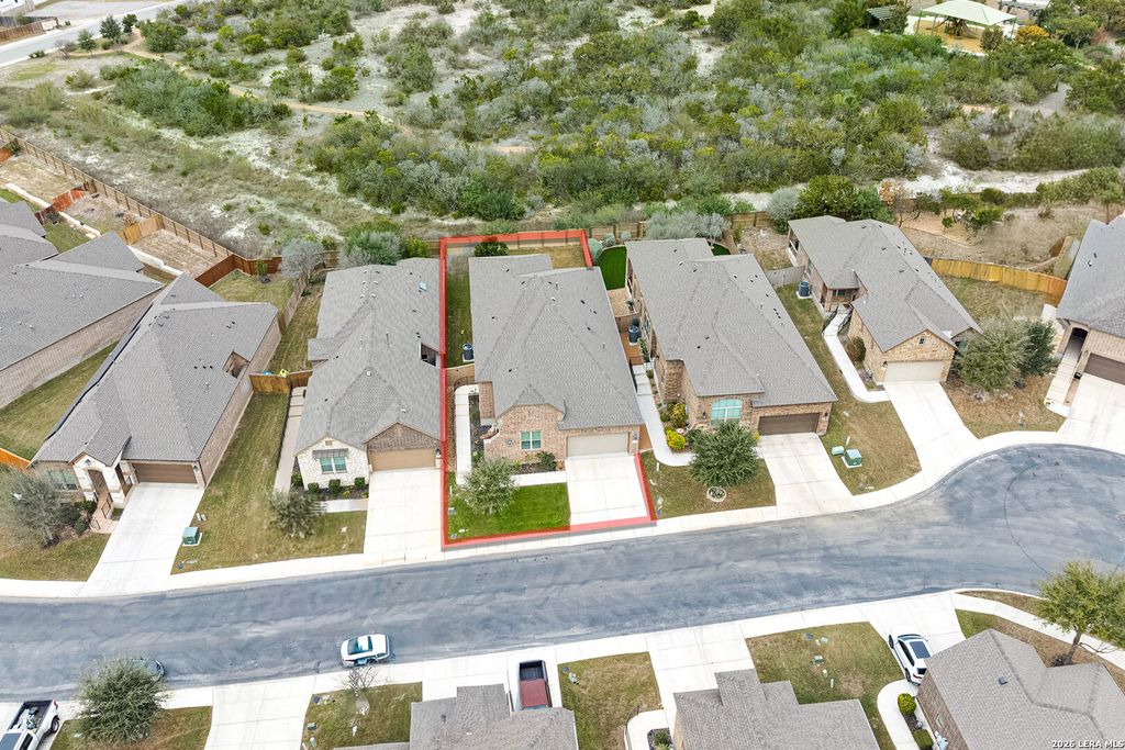 Photo of 12817 Fort Hancock, San Antonio, TX 78245 (MLS # 1938050)