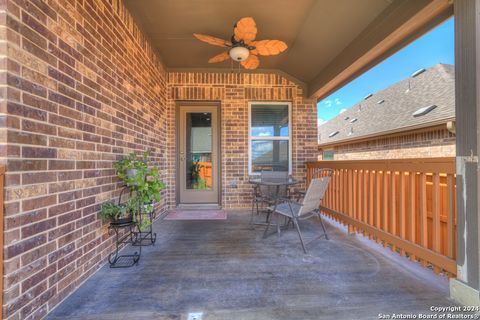 A home in New Braunfels