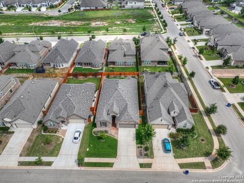 A home in New Braunfels