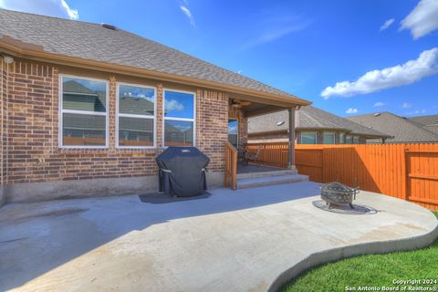 A home in New Braunfels