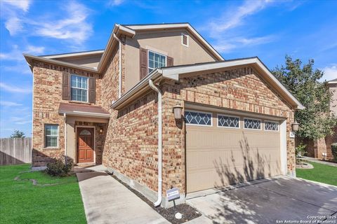 A home in Live Oak