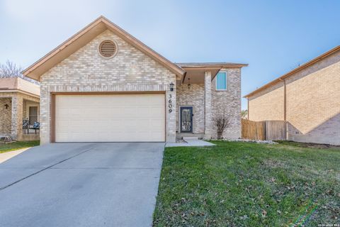 Photo of 3609 Whitefield Sq, Schertz, TX 78154 (MLS # 1935309)