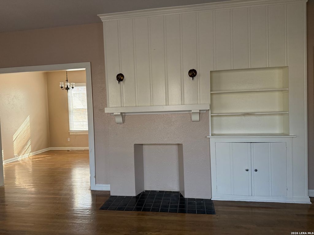 Photo of 528 W Gramercy 1 #1, San Antonio, TX 78212 (MLS # 1939328)