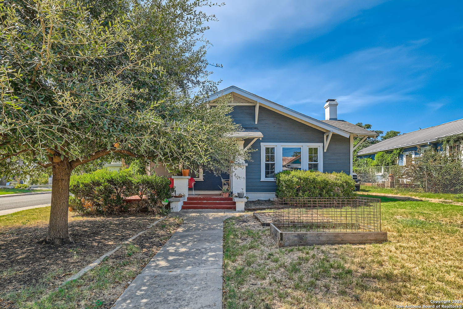 View San Antonio, TX 78201 house