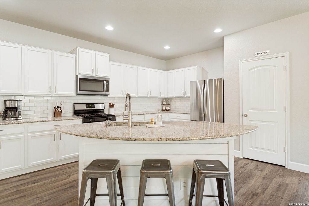 Photo of 709 Brown Thrasher, San Antonio, TX 78253 (MLS # 1991011)