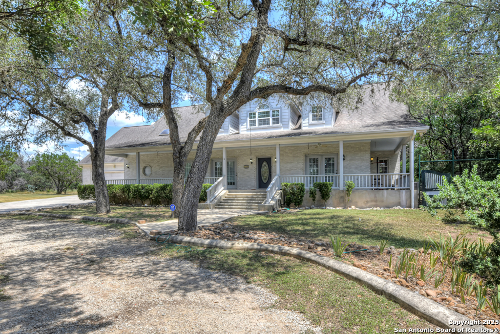 639 Bluff Ridge Ct