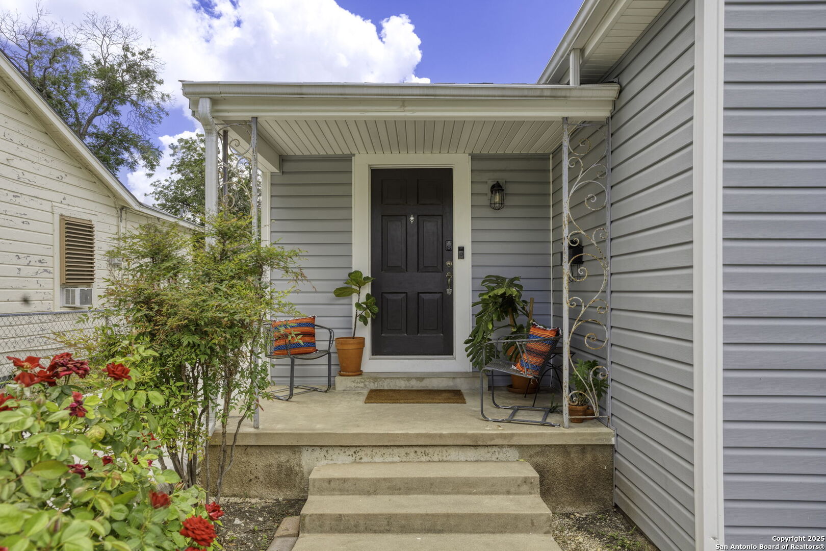 734 Westwood Dr.,