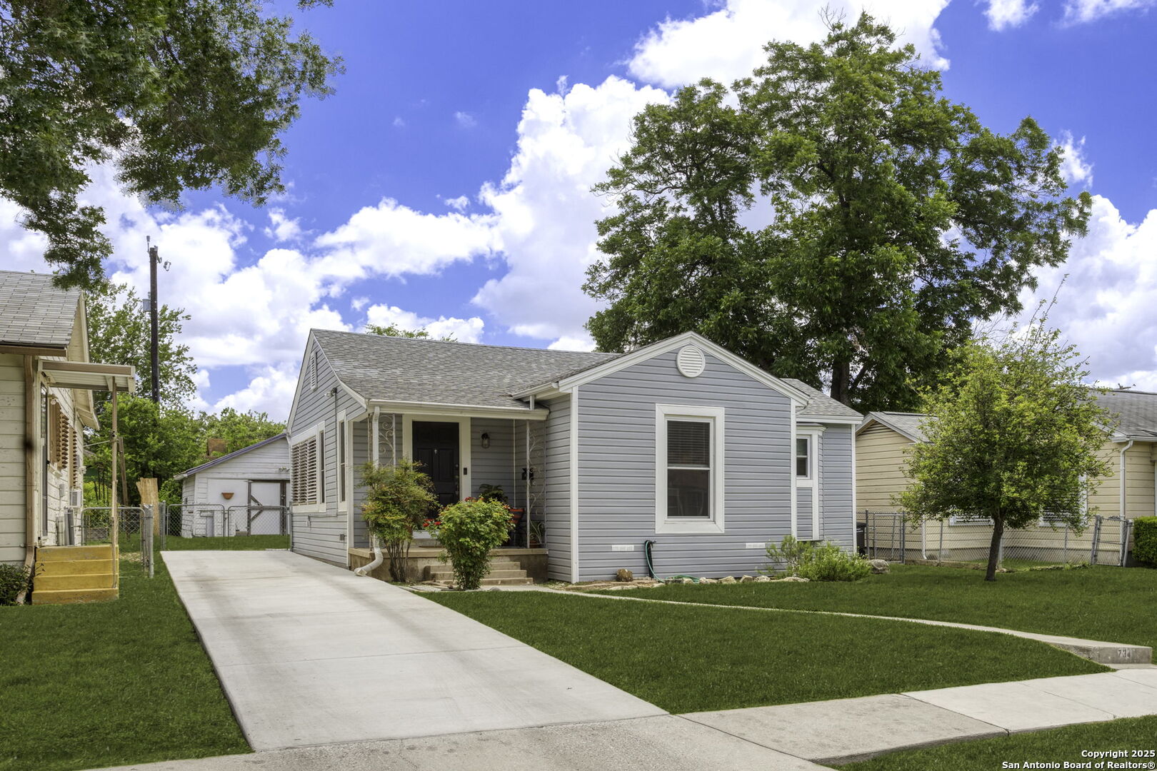 734 Westwood Dr.,