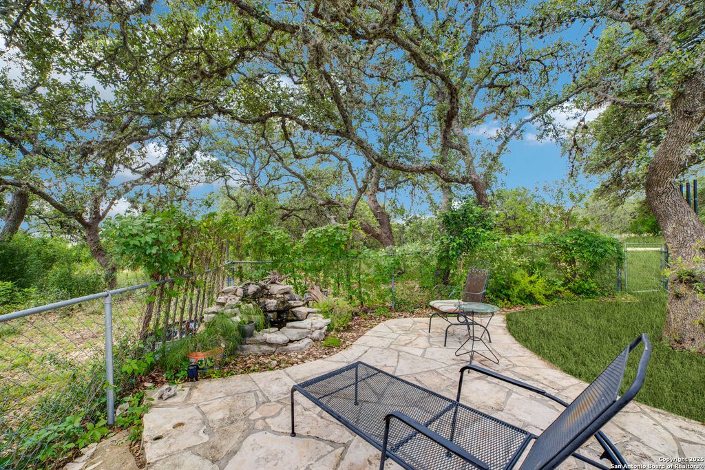 Photo of 20892 Bluehill Pass, Helotes, TX 78023 (MLS # 1924637)