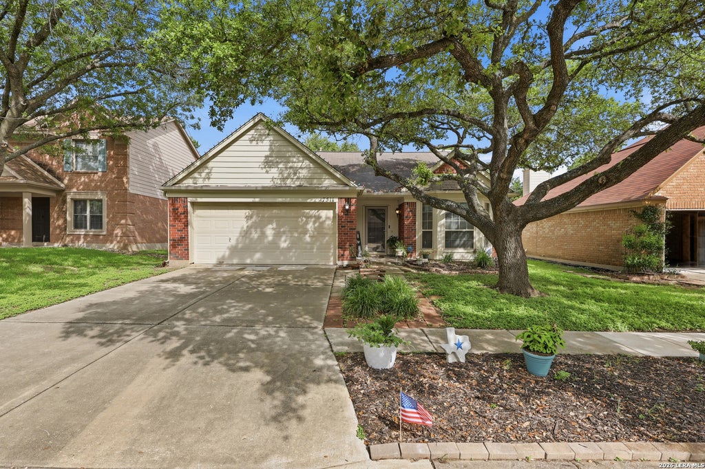 Photo of 7511 ROCKY TRL, Converse, TX 78109 (MLS # 1990007)