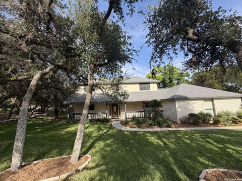 Photo of 26246 HIGH TIMBER PASS ST, San Antonio, TX 78260 (MLS # 1969450)