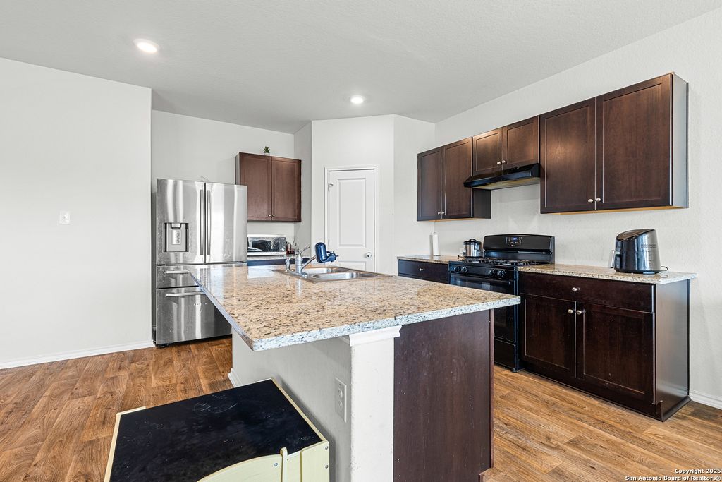 Photo of 14006 Kenyte, San Antonio, TX 78253 (MLS # 1926623)