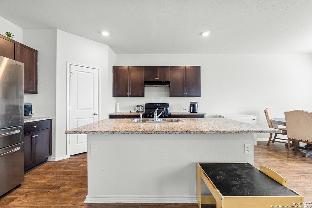 Photo of 14006 Kenyte, San Antonio, TX 78253 (MLS # 1926623)