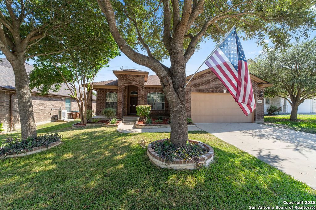 Photo of 12634 Panola Cove, San Antonio, TX 78253 (MLS # 1908644)