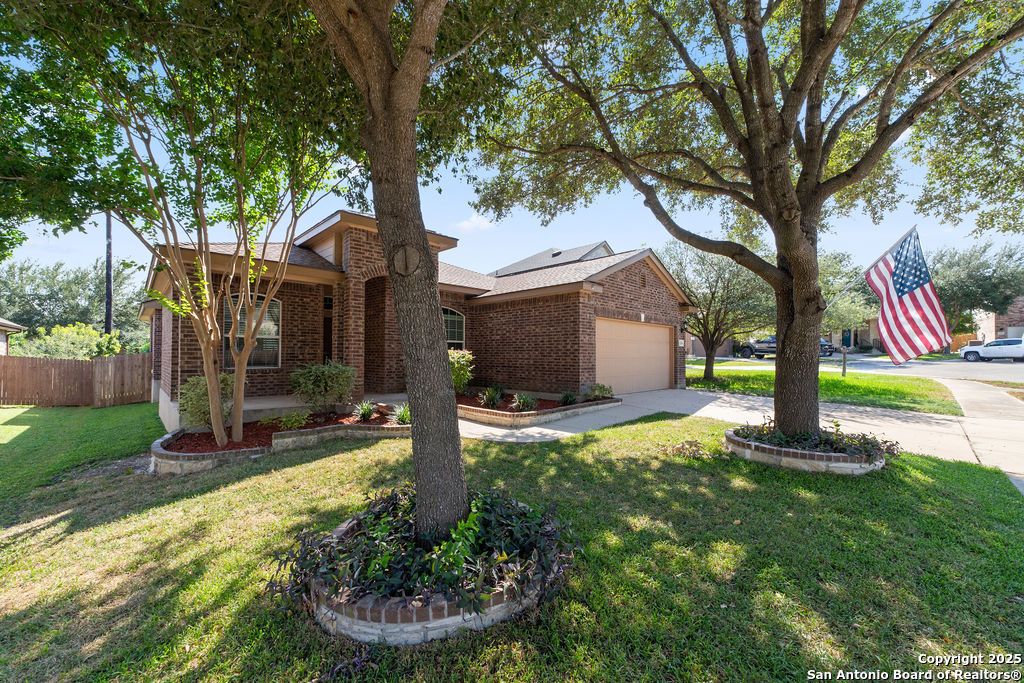 Photo of 12634 Panola Cove, San Antonio, TX 78253 (MLS # 1908644)