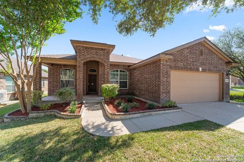 Photo of 12634 Panola Cove, San Antonio, TX 78253 (MLS # 1908644)