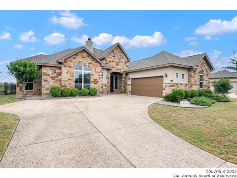 30415 cibolo Fair Oaks Ranch TX 78015