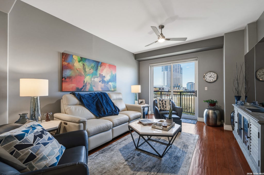 Photo of 215 Center 408 #408, San Antonio, TX 78202 (MLS # 1946146)