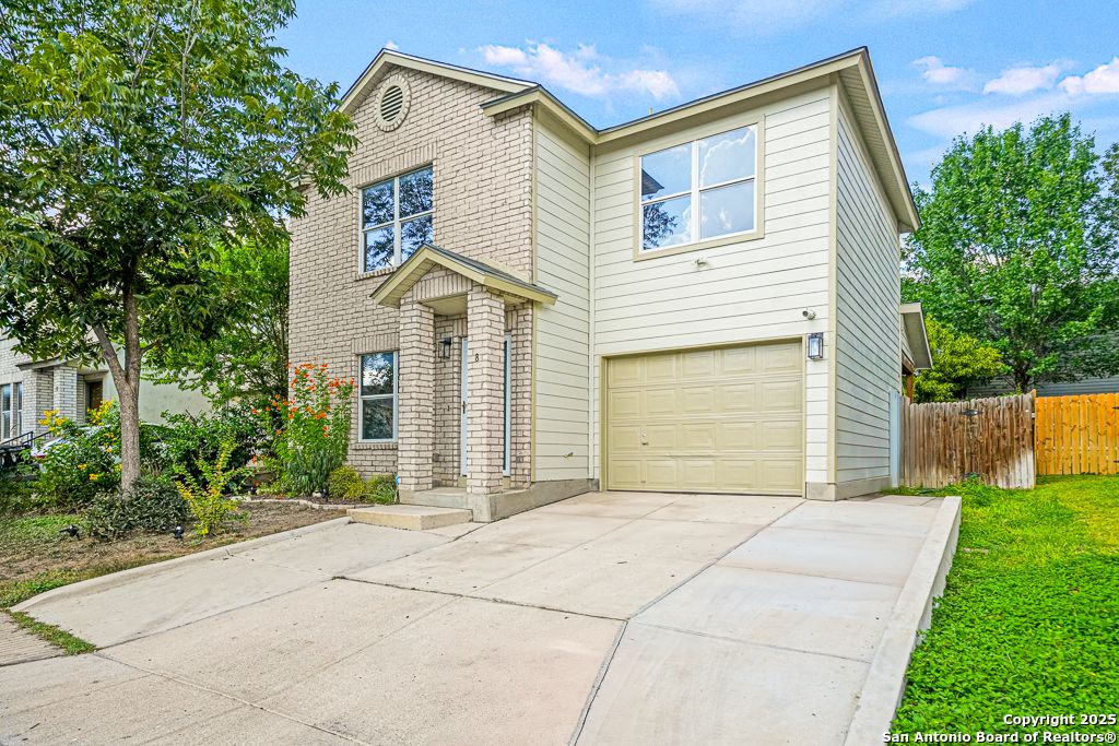 Photo of 8 Palomar, San Antonio, TX 78238 (MLS # 1898636)