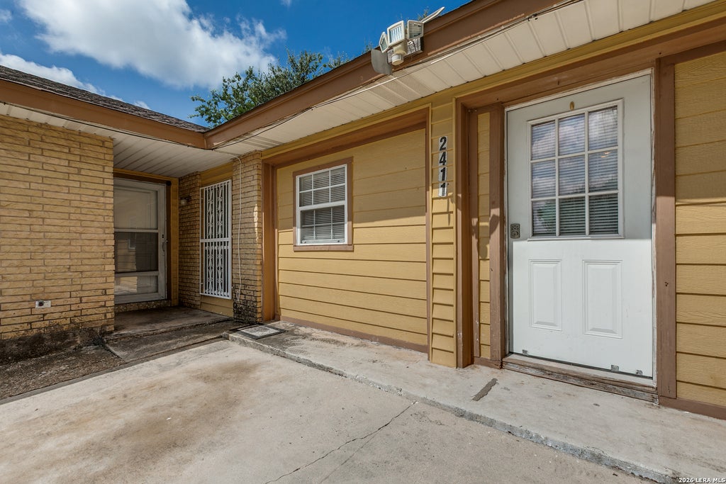 Photo of 2411 MARILYN KAY ST, San Antonio, TX 78238 (MLS # 2008271)