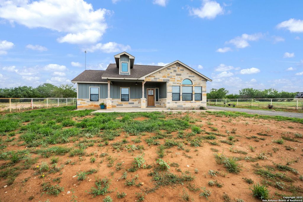 Photo of 7306 tiff nicole, Von Ormy, TX 78073 (MLS # 1882864)