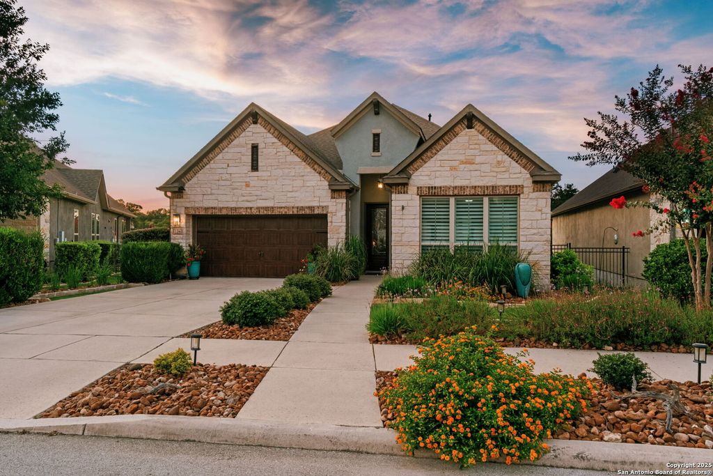 Photo of 134 Gaucho, Boerne, TX 78006 (MLS # 1879238)