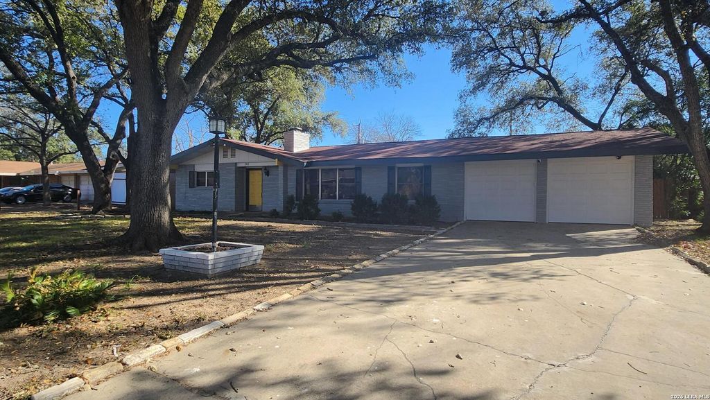 Photo of 242 Windcrest, Windcrest, TX 78239 (MLS # 1944981)