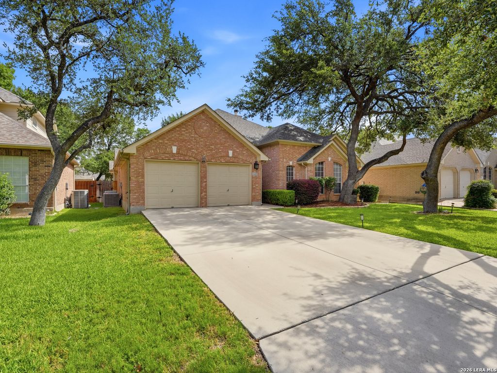 Photo of 5207 Casbury, San Antonio, TX 78249 (MLS # 1990976)