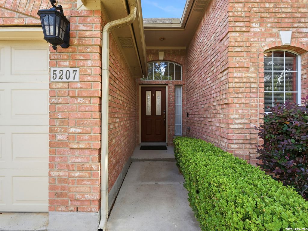 Photo of 5207 Casbury, San Antonio, TX 78249 (MLS # 1990976)