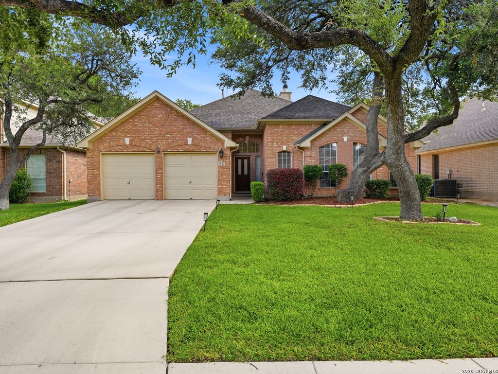 Photo of 5207 Casbury, San Antonio, TX 78249 (MLS # 1990976)