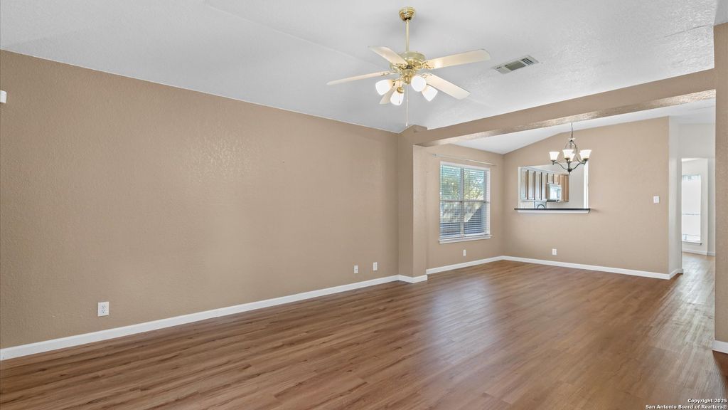 Photo of 7215 Falcon Trail, San Antonio, TX 78227 (MLS # 1928085)