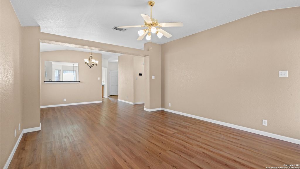 Photo of 7215 Falcon Trail, San Antonio, TX 78227 (MLS # 1928085)