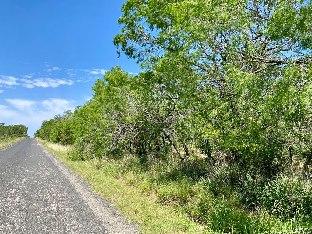 Photo of TBD Dairy Road, Pleasanton, TX 78064 (MLS # 1835628)