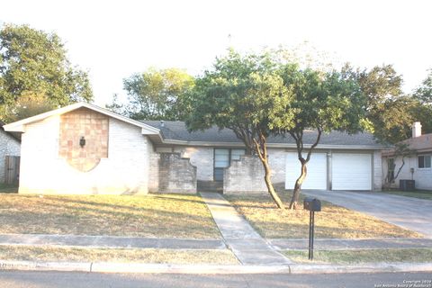 Photo of 7006 Forest Moss St, San Antonio, TX 78240 (MLS # 1963437)