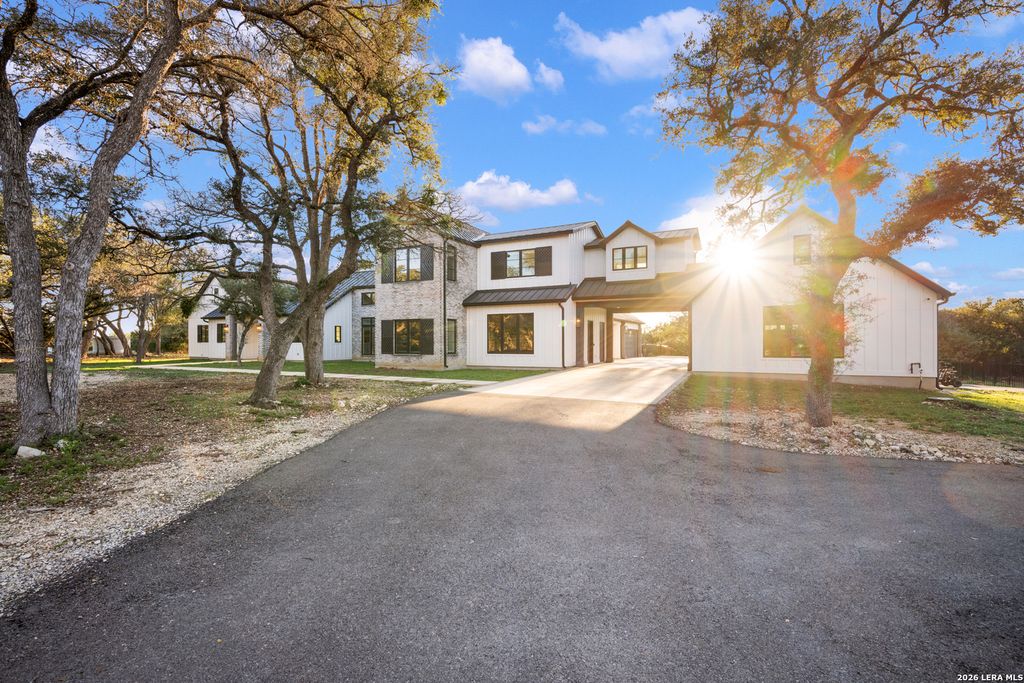 Photo of 31952 Smithson Valley Rd, Bulverde, TX 78163 (MLS # 1951327)