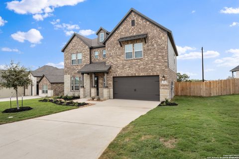 174 AZALEA ALY Castroville TX 78009
