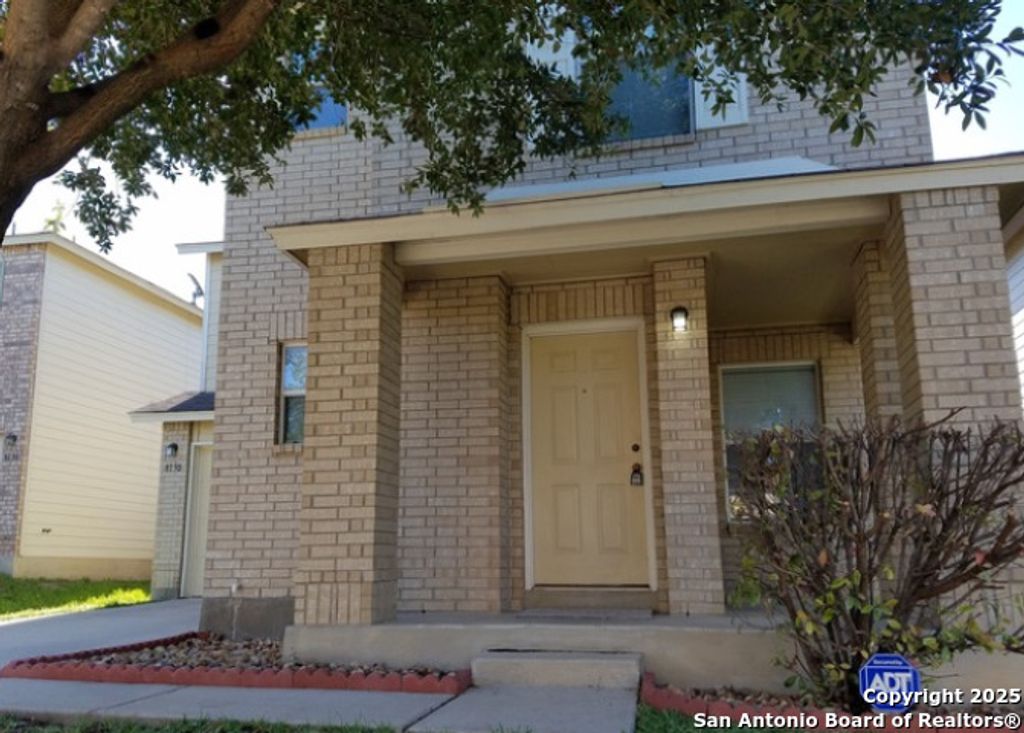 Photo of 8130 Sandbar Pt, San Antonio, TX 78254 (MLS # 1930841)