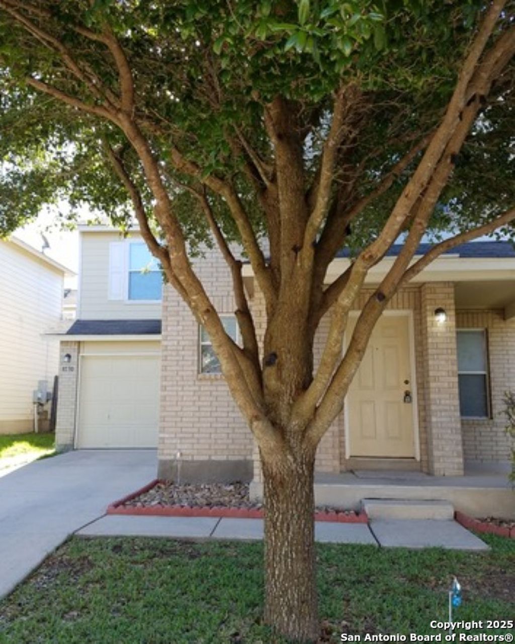Photo of 8130 Sandbar Pt, San Antonio, TX 78254 (MLS # 1930841)