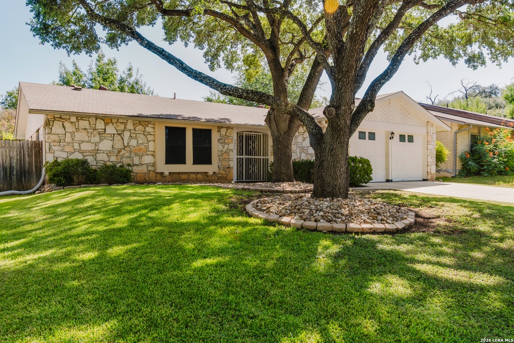 Photo of 6826 Hogans, San Antonio, TX 78240 (MLS # 2010410)