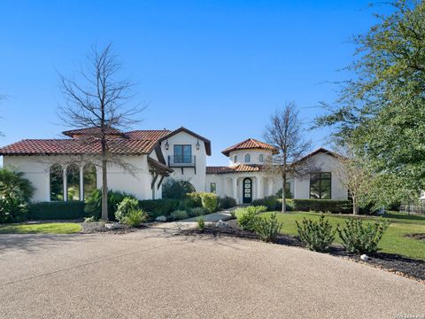 Photo of 203 Wellesley Landing, Shavano Park, TX 78231 (MLS # 1947777)