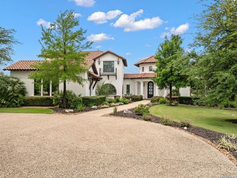 Photo of 203 Wellesley Landing, Shavano Park, TX 78231 (MLS # 1947777)