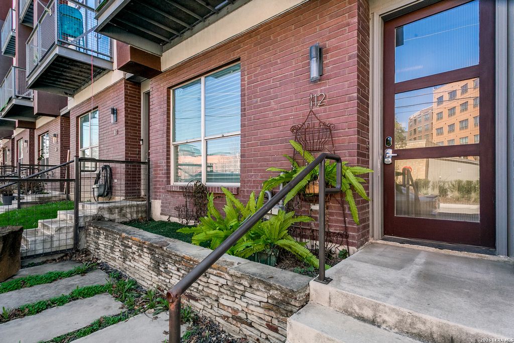 Photo of 112 Newell Ave, San Antonio, TX 78212 (MLS # 1942713)