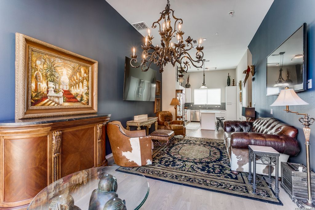 Photo of 112 Newell Ave, San Antonio, TX 78212 (MLS # 1942713)