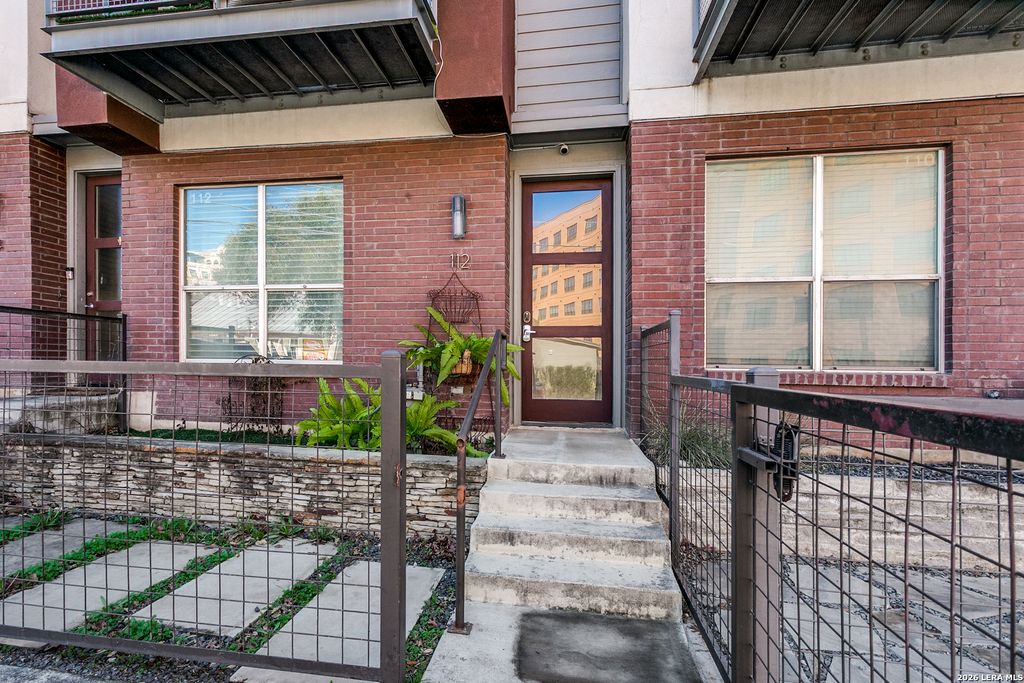 Photo of 112 Newell Ave, San Antonio, TX 78212 (MLS # 1942713)