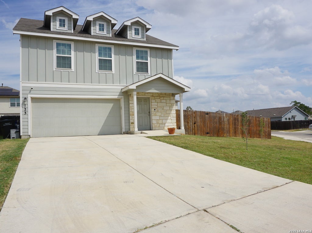 Photo of 723 PELICAN LNDG, San Antonio, TX 78221 (MLS # 2019153)
